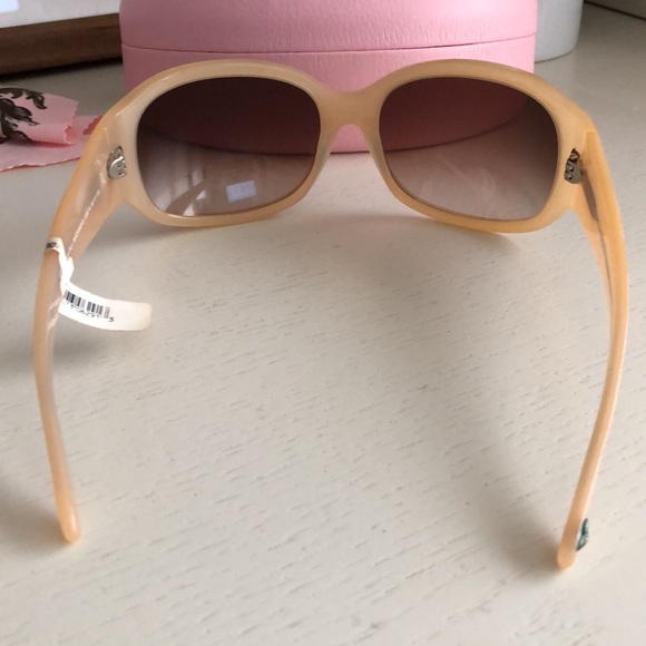 Juicy Couture “Watch Your Couture” Sunglasses - Picture 2 of 7